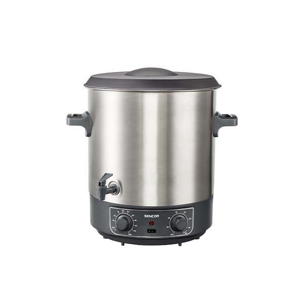 دیگ بخار سنکور مدل SPP 2200SS